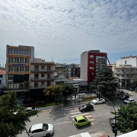 Appartement Urban Gem à Alexandroúpoli Extérieur photo