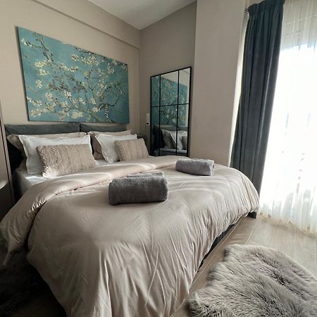 Appartement Urban Gem à Alexandroúpoli Extérieur photo