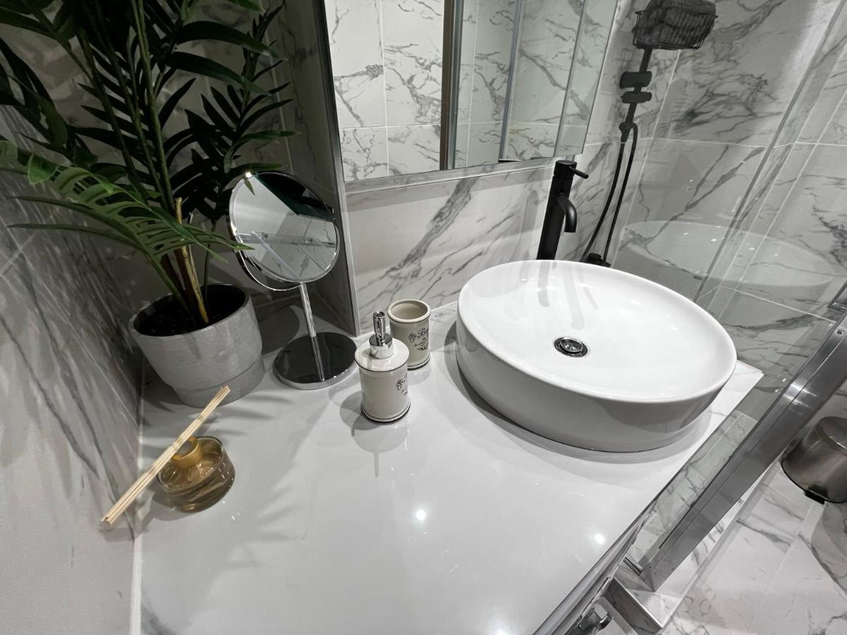 Appartement Urban Gem à Alexandroúpoli Extérieur photo