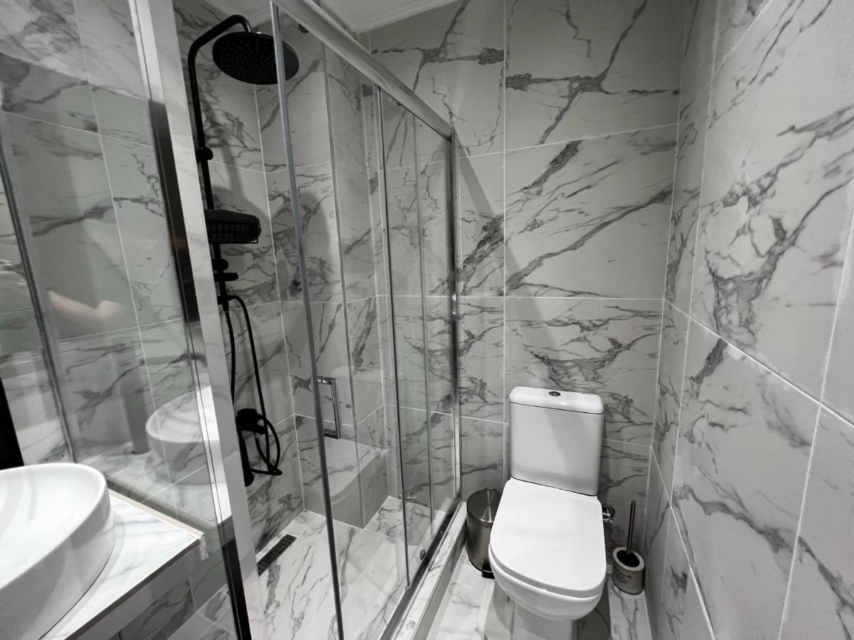 Appartement Urban Gem à Alexandroúpoli Extérieur photo